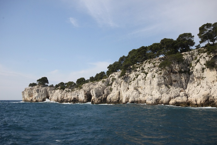 Cassis - Calanques - 032